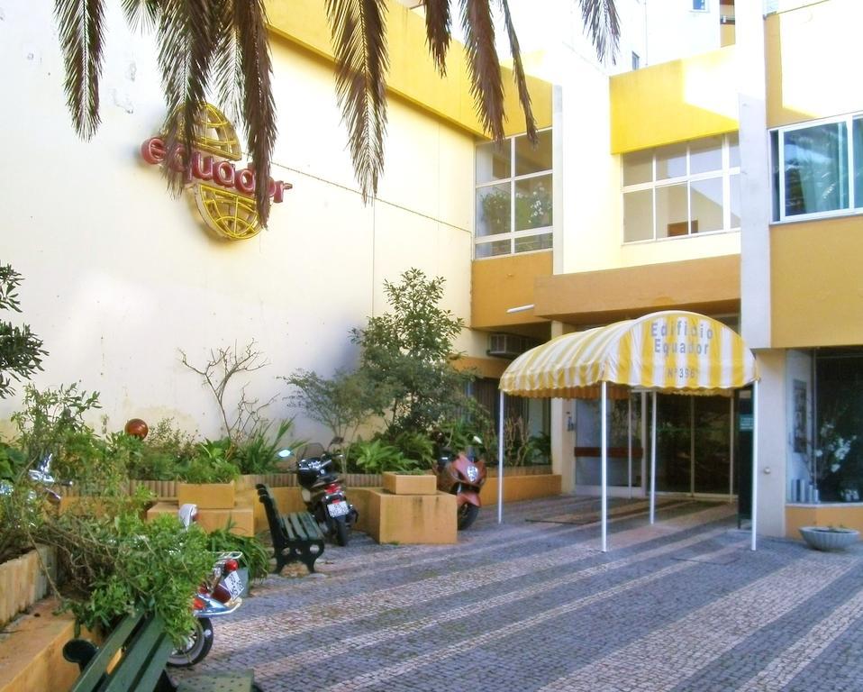 Aparthotel Light Equador Cascais Exterior foto